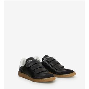 Isabel Marant Beth Sneakers, size 41